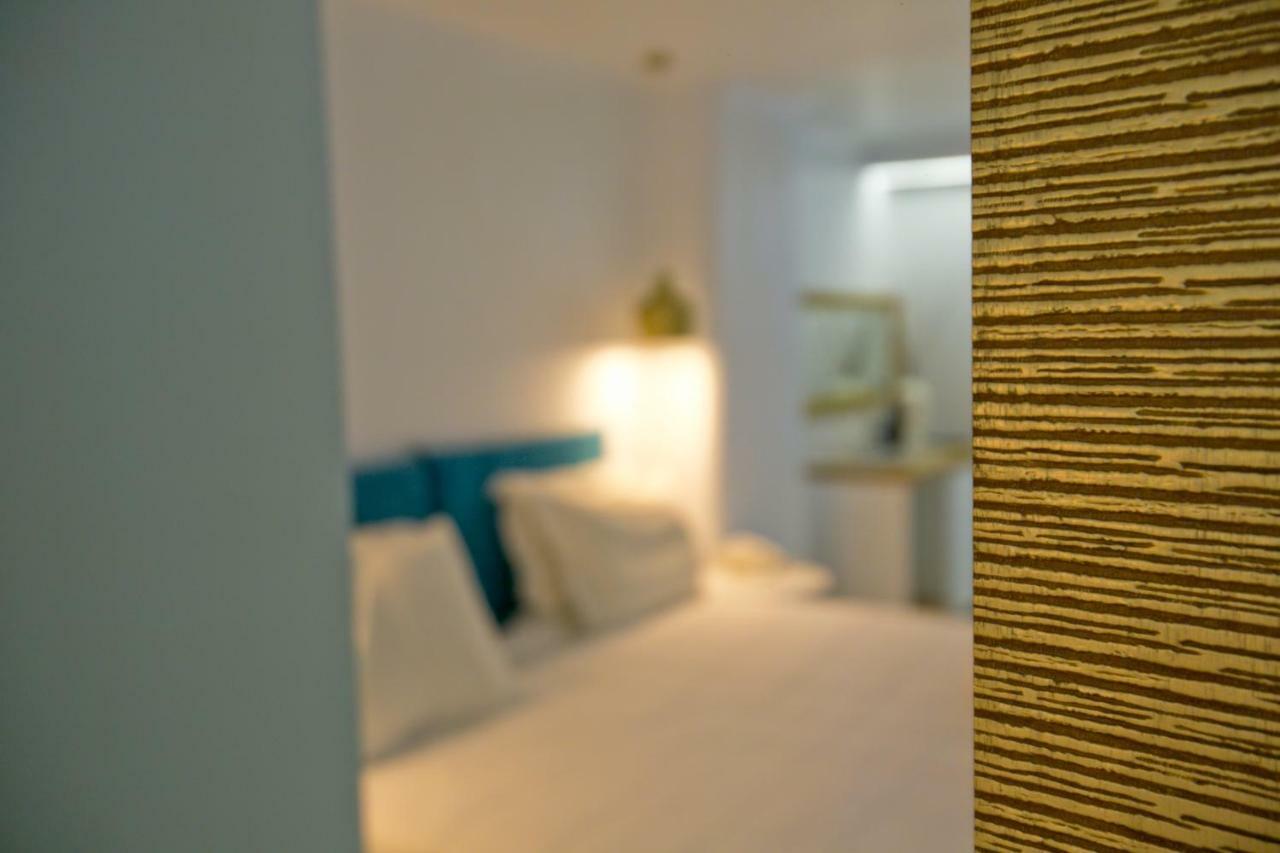 Mykonian Mare Boutique Hotel (Adults Only) Mykonos Town 外观 照片